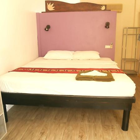 Boondaree Home Resort Ката-Біч Екстер'єр фото