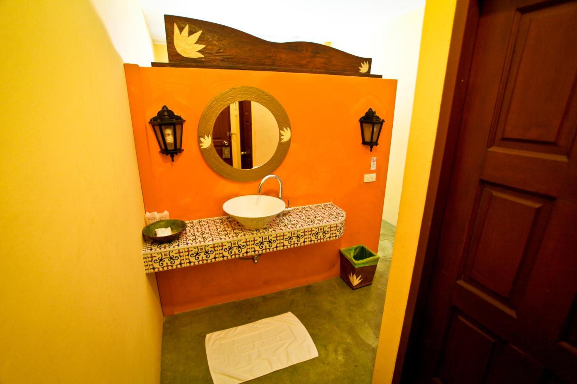 Boondaree Home Resort Ката-Біч Екстер'єр фото