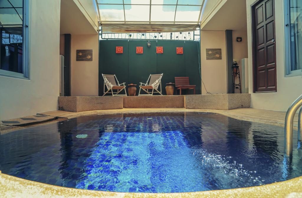 Boondaree Home Resort Ката-Біч Екстер'єр фото