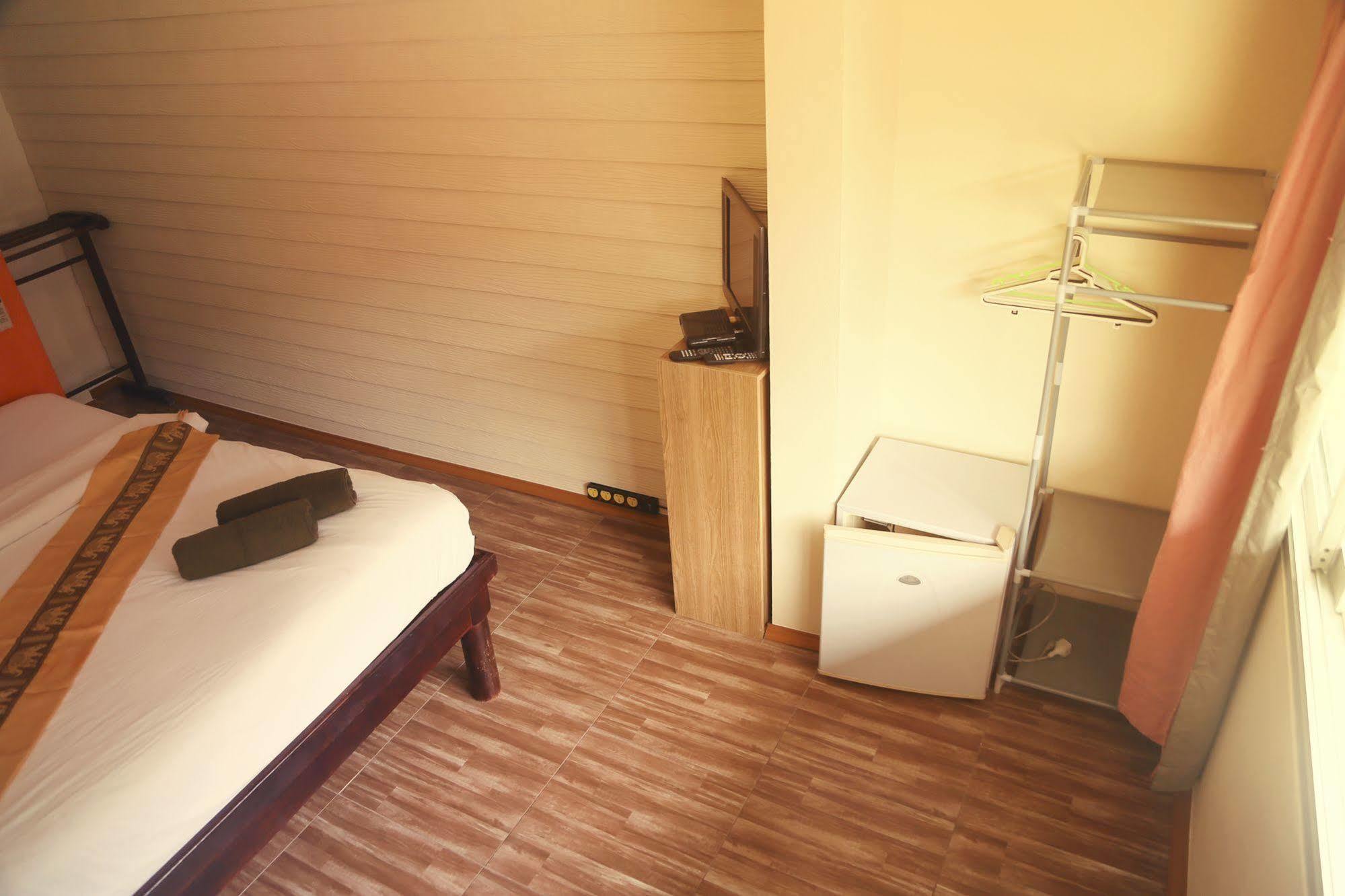 Boondaree Home Resort Ката-Біч Екстер'єр фото