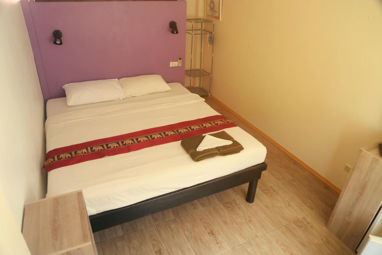 Boondaree Home Resort Ката-Біч Екстер'єр фото