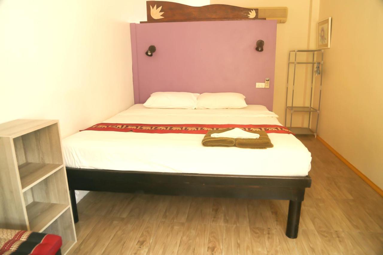 Boondaree Home Resort Ката-Біч Екстер'єр фото